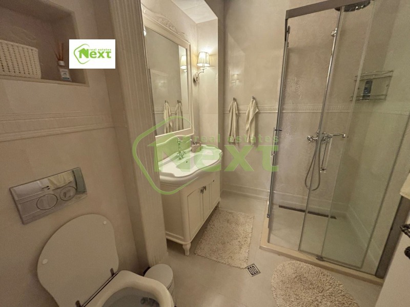 Дава под наем 4-СТАЕН, гр. София, Витоша, снимка 12 - Апартаменти - 53229969