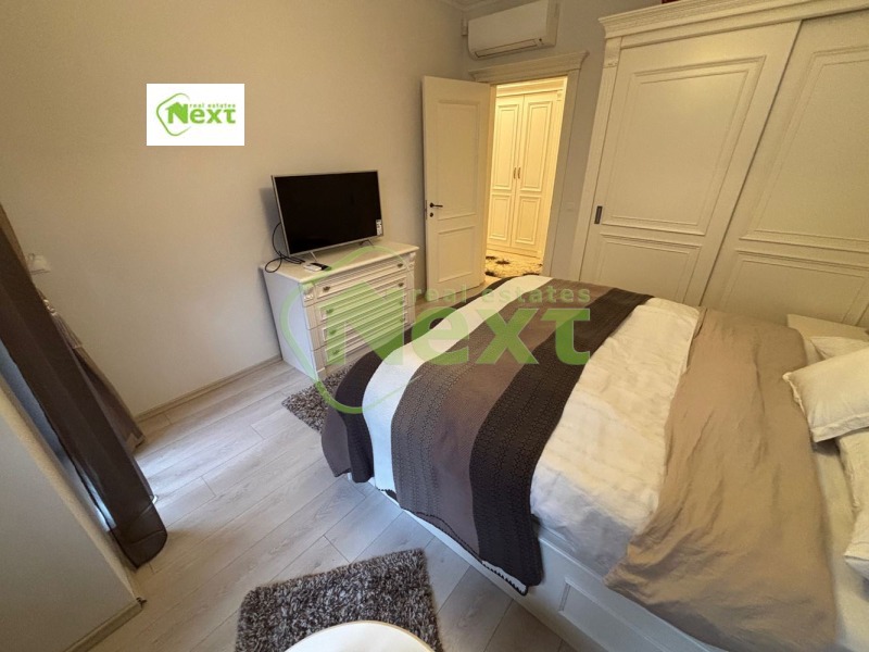 Дава под наем 4-СТАЕН, гр. София, Витоша, снимка 11 - Апартаменти - 53229969