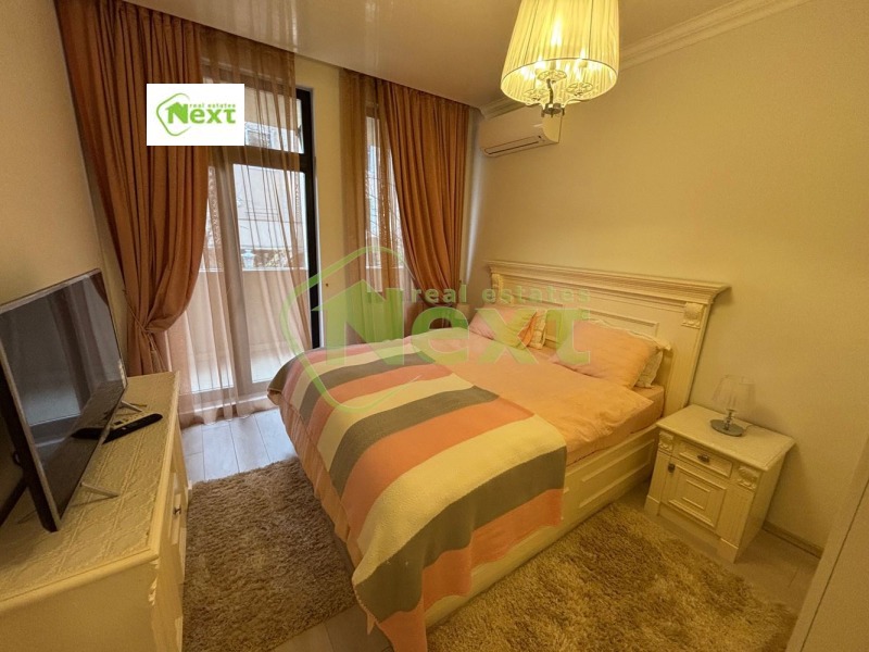 Дава под наем 4-СТАЕН, гр. София, Витоша, снимка 13 - Апартаменти - 53229969