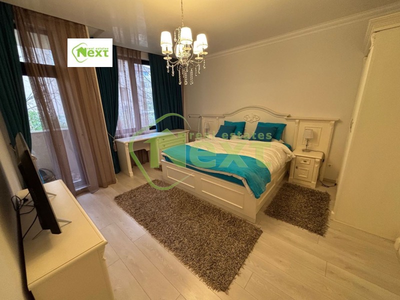 Дава под наем 4-СТАЕН, гр. София, Витоша, снимка 6 - Апартаменти - 53229969