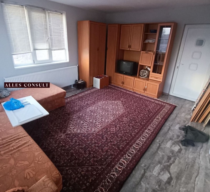 Дава под наем ЕТАЖ ОТ КЪЩА, гр. София, гр. Нови Искър, снимка 6 - Етаж от къща - 53414225