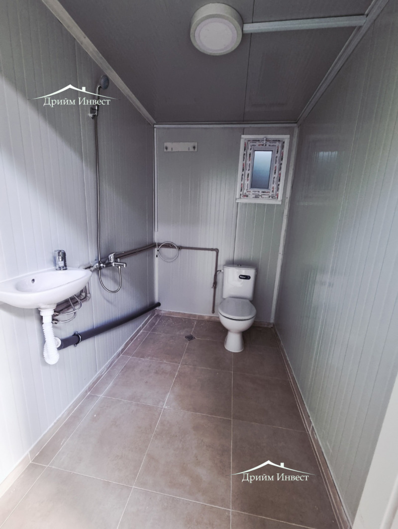 Дава под наем ПРОМ. ПОМЕЩЕНИЕ, гр. Пловдив, Индустриална зона - Север, снимка 5 - Производствени сгради - 53164194