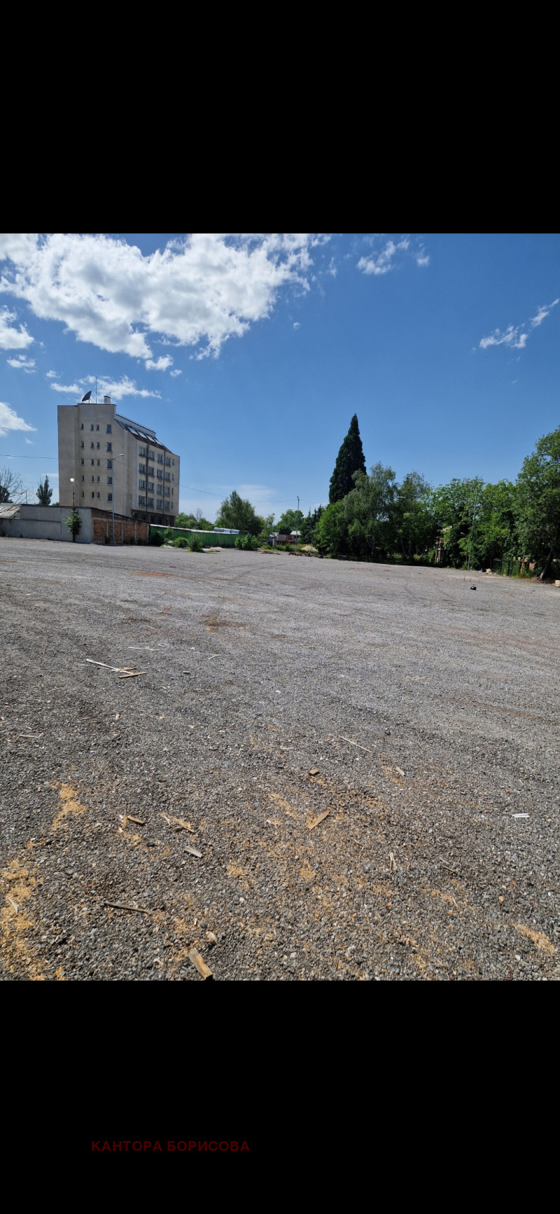 For Rent  Plot Sofia , Lyulin 1 , 3000 sq.m | 28475296 - image [2]