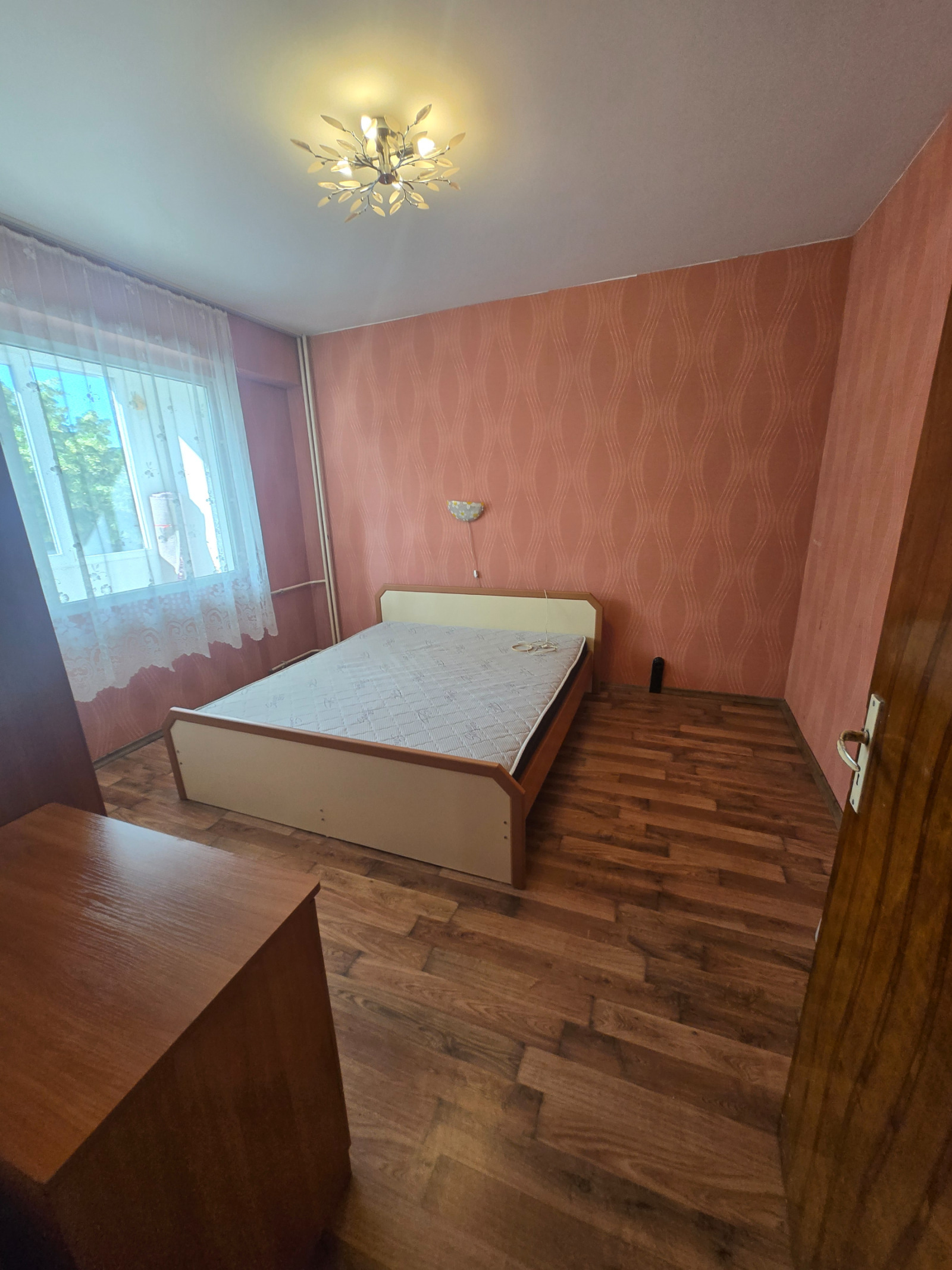 Дава под наем 2-СТАЕН, гр. София, Надежда 1, снимка 3 - Апартаменти - 54945047