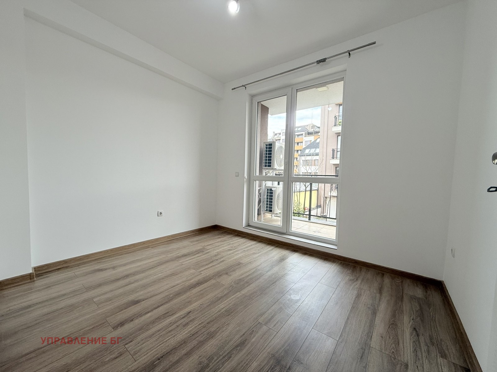 Дава под наем 3-СТАЕН, гр. София, Люлин - център, снимка 4 - Апартаменти - 53733070