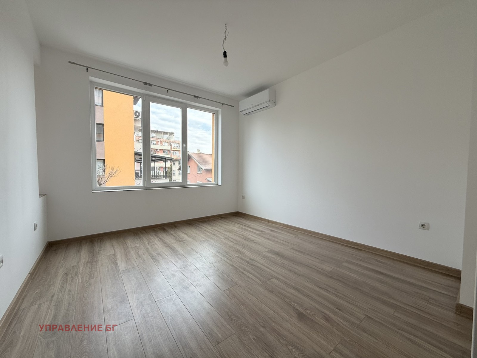 Дава под наем 3-СТАЕН, гр. София, Люлин - център, снимка 3 - Апартаменти - 53733070