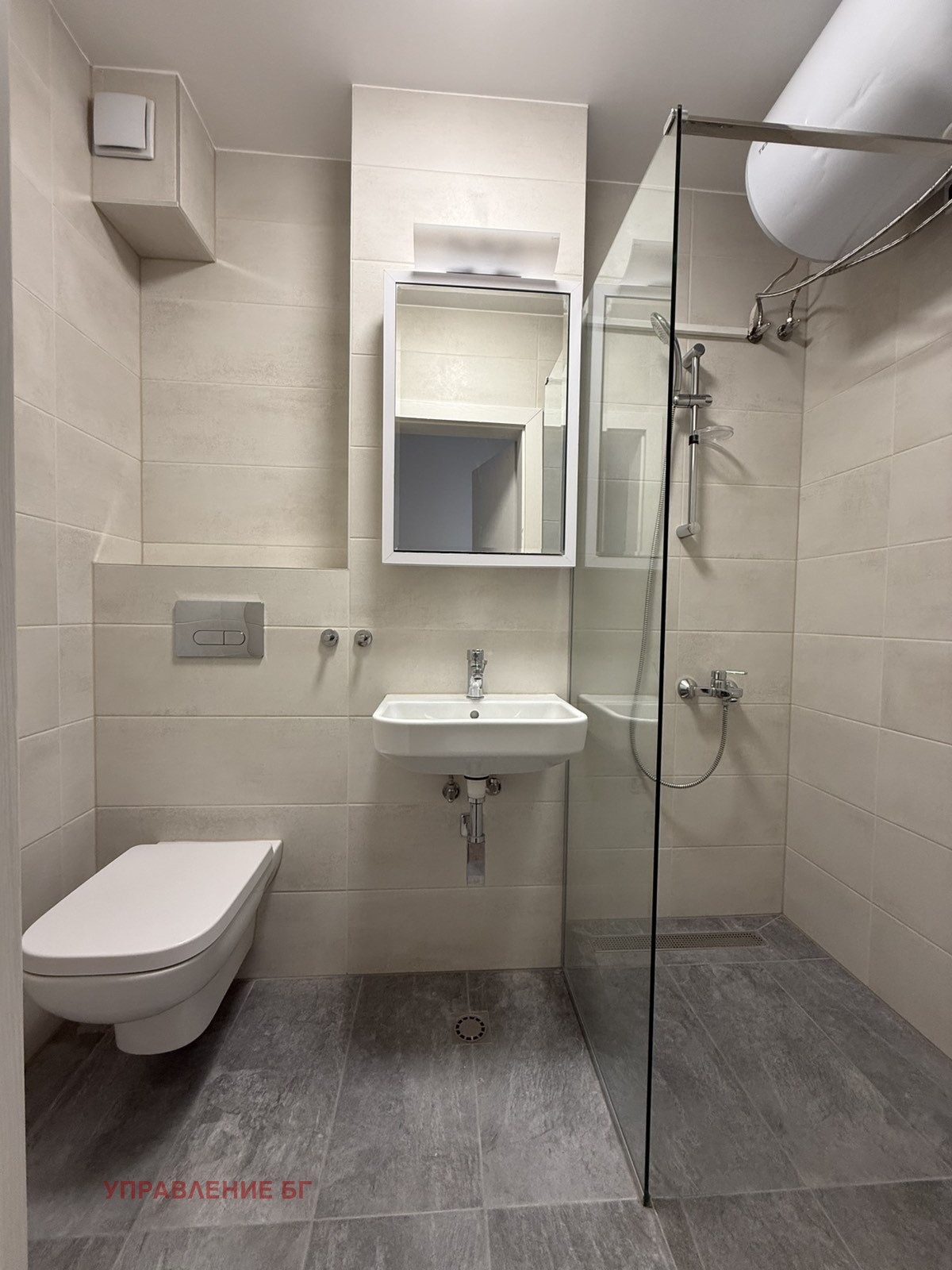 Дава под наем 3-СТАЕН, гр. София, Люлин - център, снимка 6 - Апартаменти - 53733070