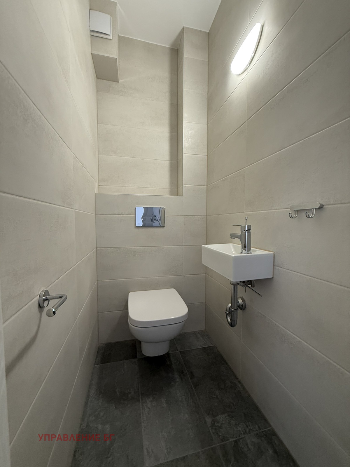 Дава под наем 3-СТАЕН, гр. София, Люлин - център, снимка 7 - Апартаменти - 53733070