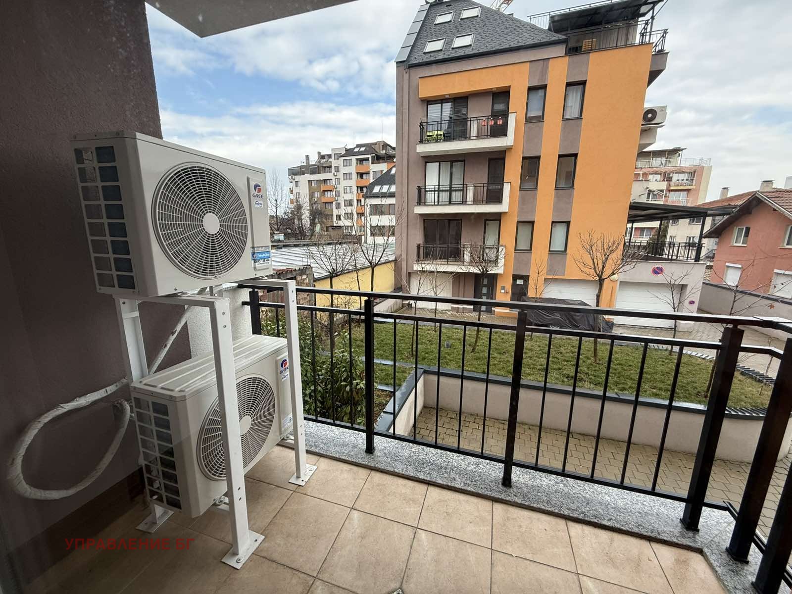 Дава под наем 3-СТАЕН, гр. София, Люлин - център, снимка 5 - Апартаменти - 53733070