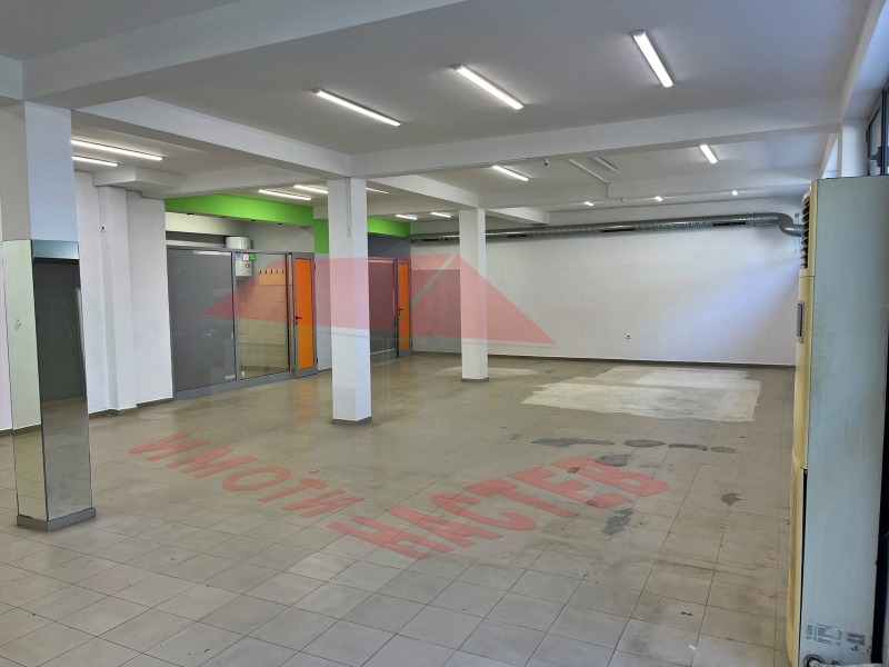 Дава под Наем ОФИС в град Шумен, Център - 126 кв.м / 409.03 € » 800 лв., ИМОТИ НАСТЕВ
