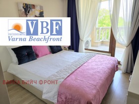 1 спальня Аспарухово, Варна 1