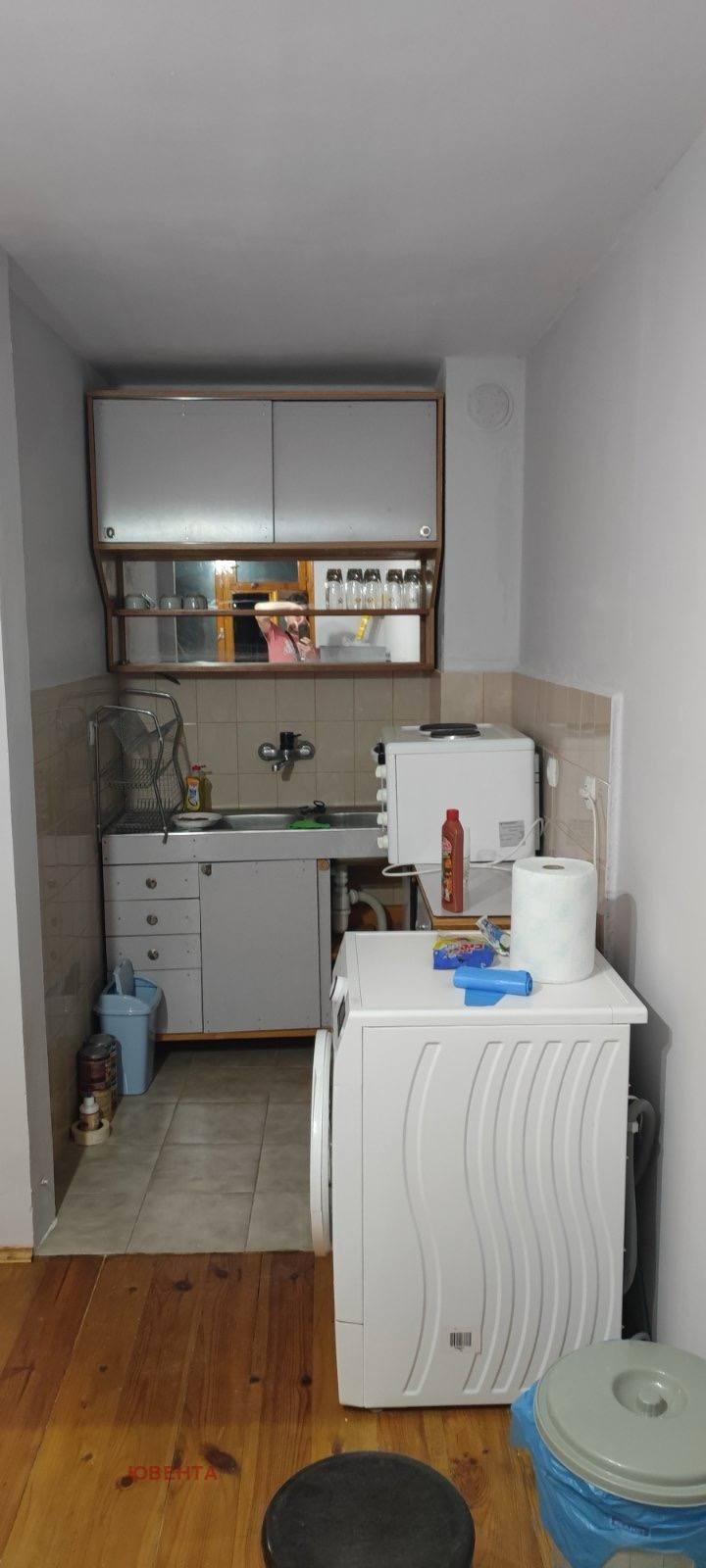 Til leje  Studie Ruse , Tsentar , 45 kvm | 90565754 - billede [2]