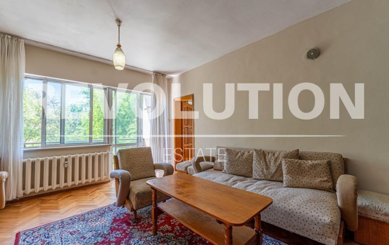 Дава под нем  2-стаен, град Пловдив, Мараша •  350 EUR • ID 14426845 — holmes.bg - [1] 