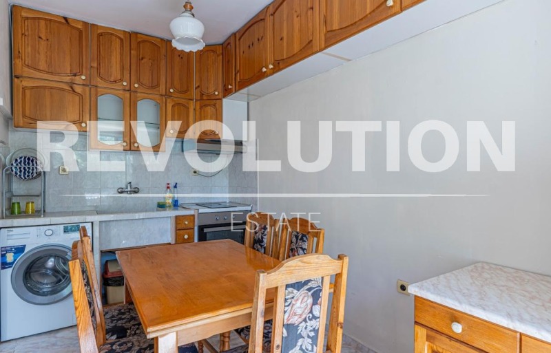 For Rent  1 bedroom Plovdiv , Marasha , 52 sq.m | 20754918 - image [3]