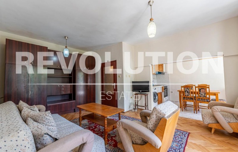 For Rent  1 bedroom Plovdiv , Marasha , 52 sq.m | 20754918 - image [6]