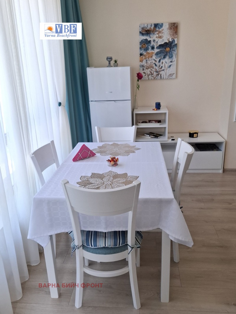 В аренду  1 спальня Варна , Аспарухово , 65 кв.м | 63915388 - изображение [6]