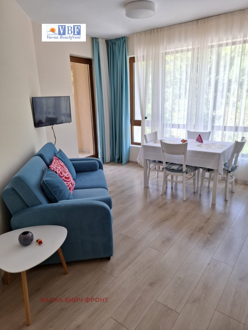 В аренду  1 спальня Варна , Аспарухово , 65 кв.м | 63915388 - изображение [5]