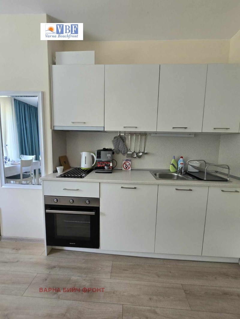 В аренду  1 спальня Варна , Аспарухово , 65 кв.м | 63915388 - изображение [2]
