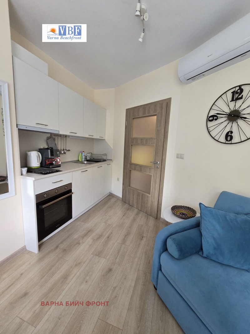 В аренду  1 спальня Варна , Аспарухово , 65 кв.м | 63915388 - изображение [4]