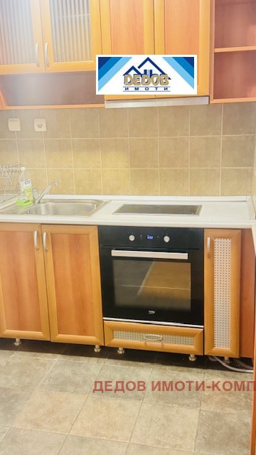 De inchiriat  1 dormitor Stara Zagora , Țentâr , 70 mp | 18229744 - imagine [2]