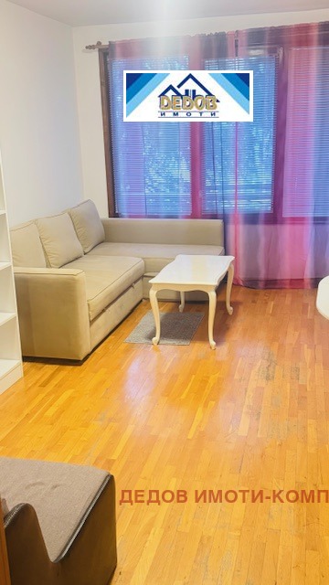 De inchiriat  1 dormitor Stara Zagora , Țentâr , 70 mp | 18229744 - imagine [3]