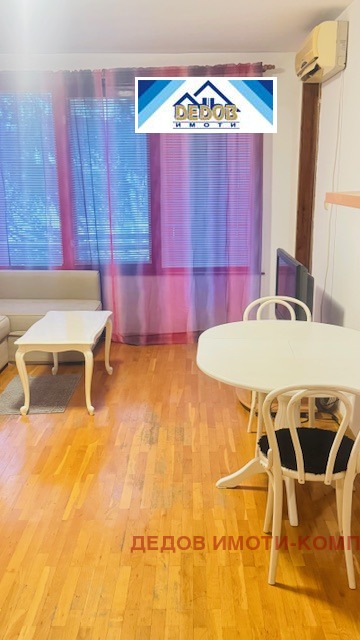De inchiriat  1 dormitor Stara Zagora , Țentâr , 70 mp | 18229744 - imagine [4]