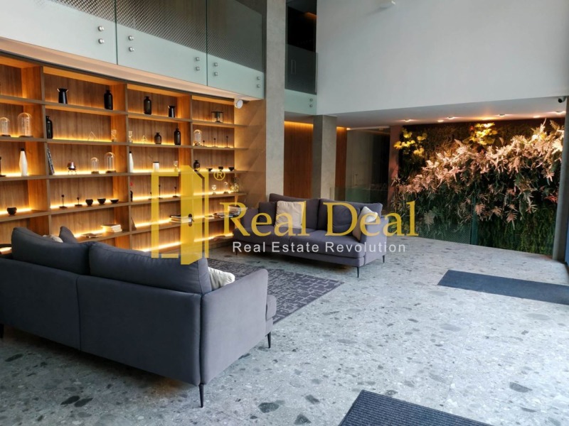 Под наем 2-СТАЕН, град София, Манастирски ливади • 700 € • 53193132 — Holmes.bg