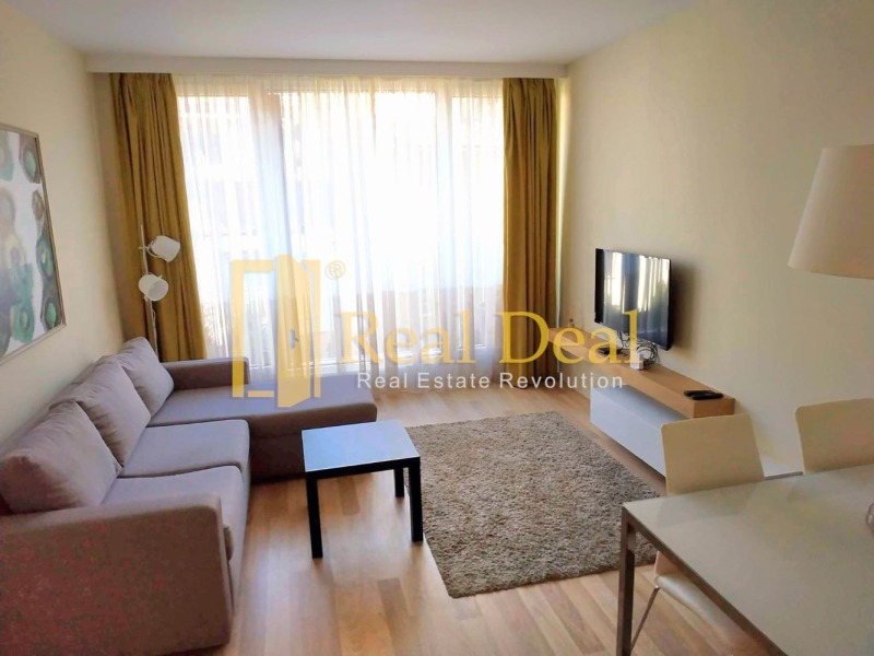 Da affittare  1 camera da letto Sofia , Manastirski livadi , 60 mq | 44546520 - Immagine [12]