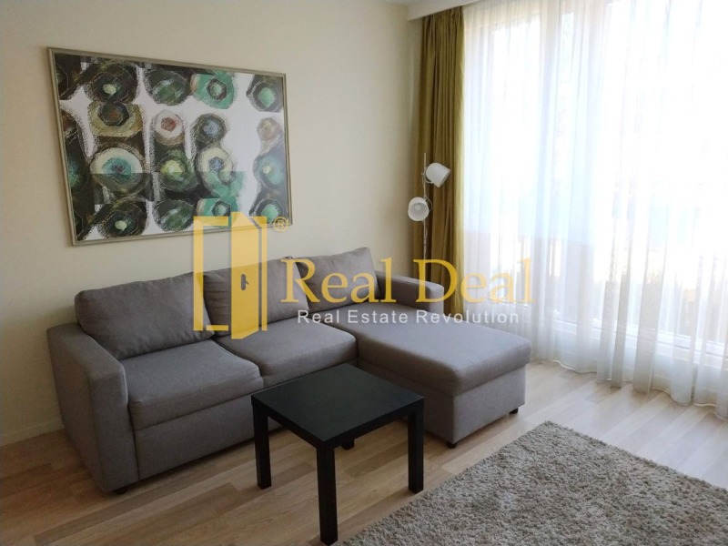 Da affittare  1 camera da letto Sofia , Manastirski livadi , 60 mq | 44546520 - Immagine [13]