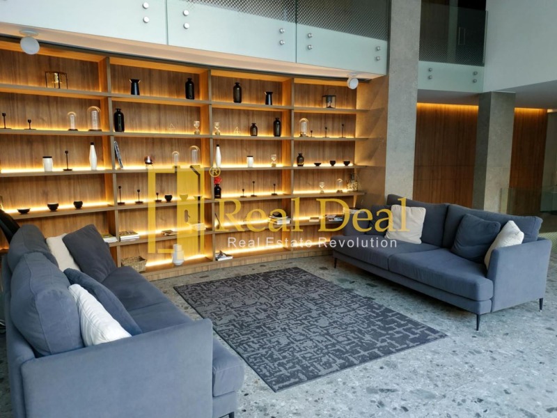 Da affittare  1 camera da letto Sofia , Manastirski livadi , 60 mq | 44546520 - Immagine [2]