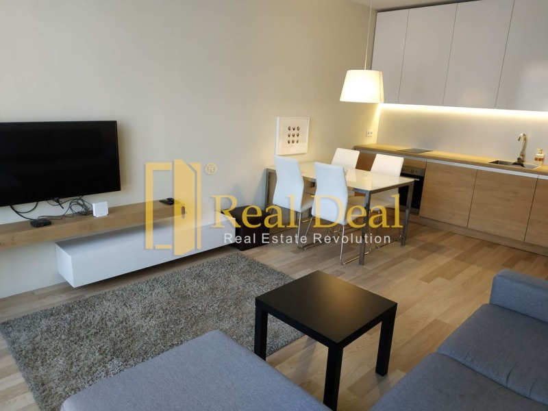 Da affittare  1 camera da letto Sofia , Manastirski livadi , 60 mq | 44546520 - Immagine [8]