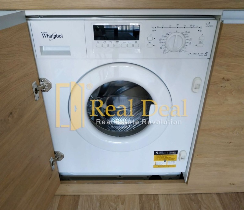 Da affittare  1 camera da letto Sofia , Manastirski livadi , 60 mq | 44546520 - Immagine [11]