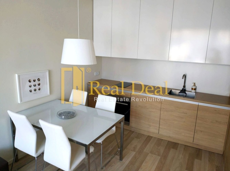 Da affittare  1 camera da letto Sofia , Manastirski livadi , 60 mq | 44546520 - Immagine [9]