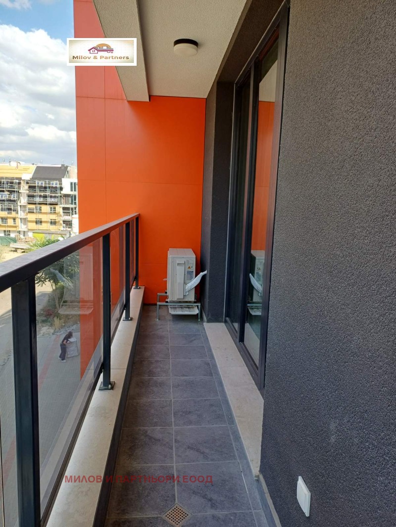 Do wynajęcia  1 sypialnia Sofia , Studentski grad , 75 mkw | 40744662 - obraz [9]