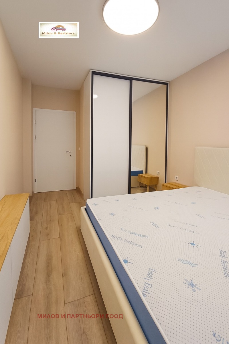 Do wynajęcia  1 sypialnia Sofia , Studentski grad , 75 mkw | 40744662 - obraz [5]