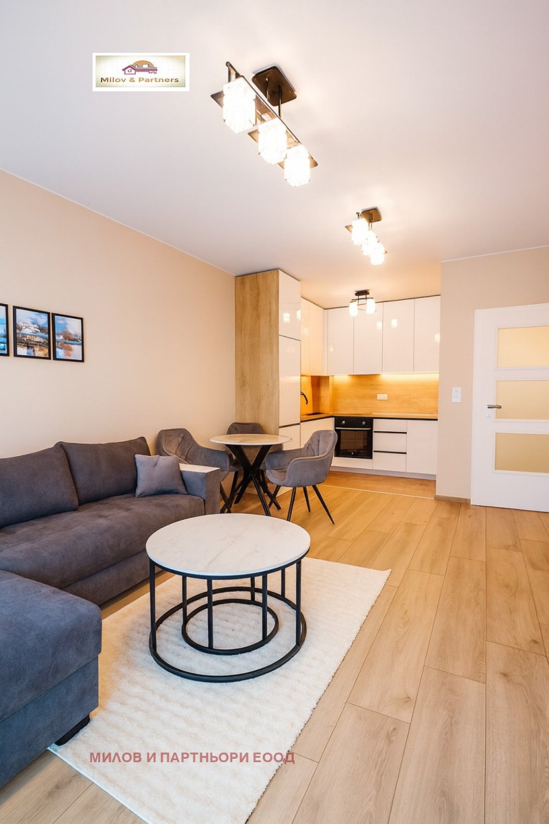 Do wynajęcia  1 sypialnia Sofia , Studentski grad , 75 mkw | 40744662