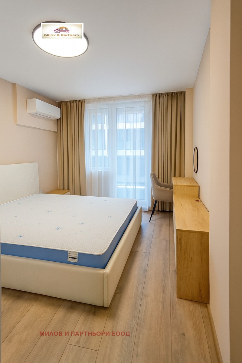 Do wynajęcia  1 sypialnia Sofia , Studentski grad , 75 mkw | 40744662 - obraz [4]