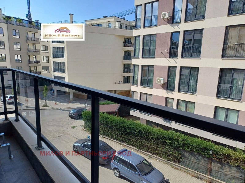 Do wynajęcia  1 sypialnia Sofia , Studentski grad , 75 mkw | 40744662 - obraz [10]