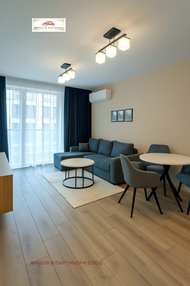 Do wynajęcia  1 sypialnia Sofia , Studentski grad , 75 mkw | 40744662 - obraz [2]
