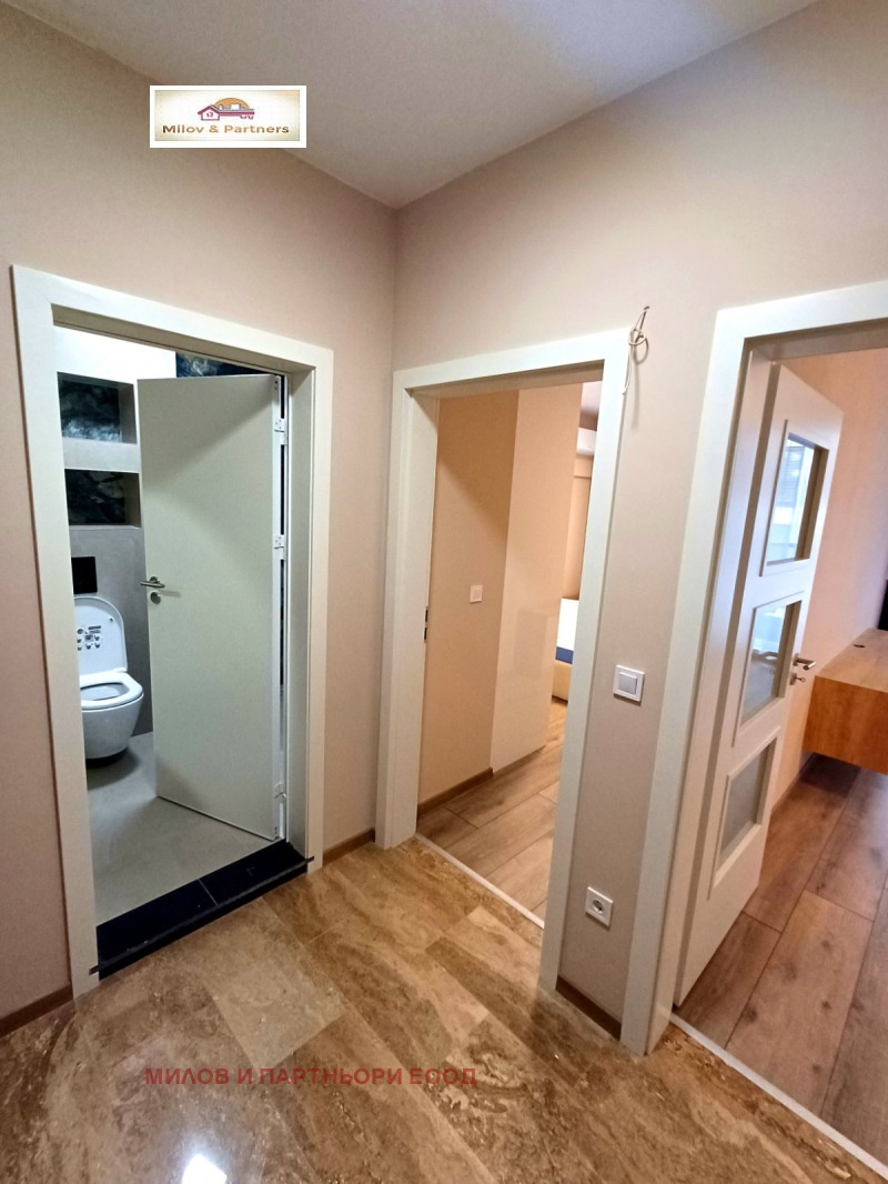 Do wynajęcia  1 sypialnia Sofia , Studentski grad , 75 mkw | 40744662 - obraz [8]