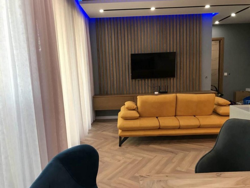 For Rent  1 bedroom Sofia , Vitosha , 50 sq.m | 47059425 - image [6]