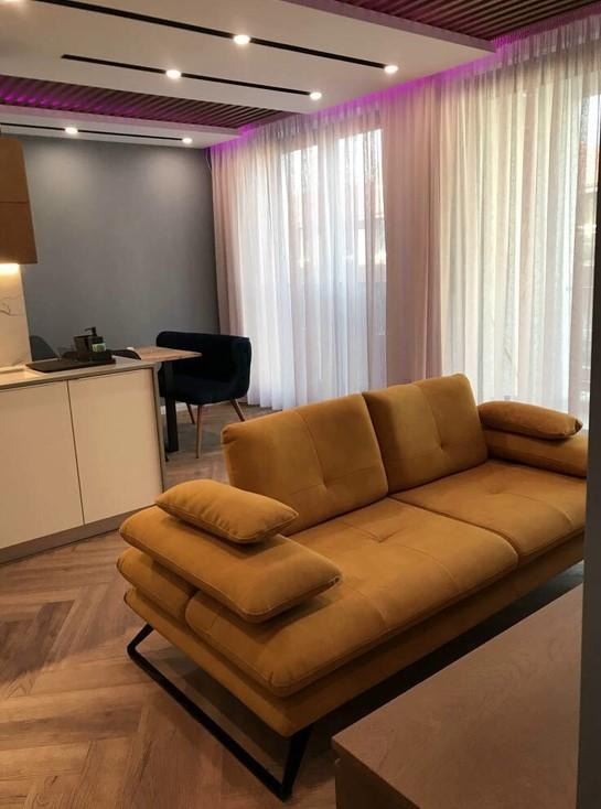 For Rent  1 bedroom Sofia , Vitosha , 50 sq.m | 47059425