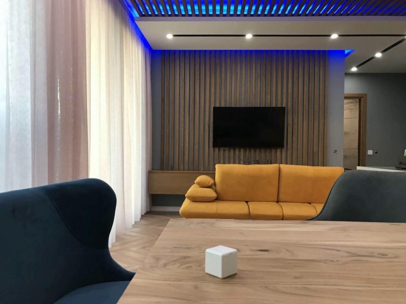 For Rent  1 bedroom Sofia , Vitosha , 50 sq.m | 47059425 - image [5]