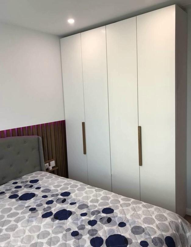 For Rent  1 bedroom Sofia , Vitosha , 50 sq.m | 47059425 - image [9]