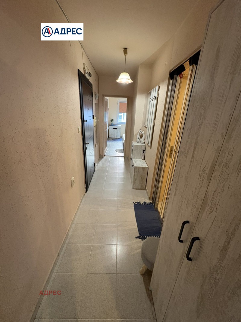 Дава под наем 2-СТАЕН, гр. Варна, Спортна зала, снимка 5 - Апартаменти - 53259339