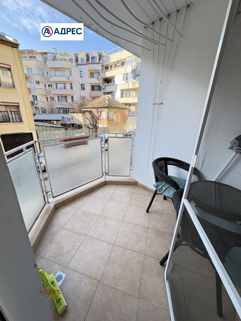 Дава под наем 2-СТАЕН, гр. Варна, Спортна зала, снимка 9 - Апартаменти - 53259339