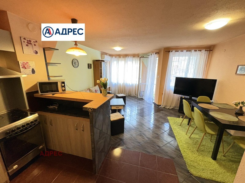 Дава под наем 2-СТАЕН, гр. Варна, Спортна зала, снимка 6 - Апартаменти - 53259339