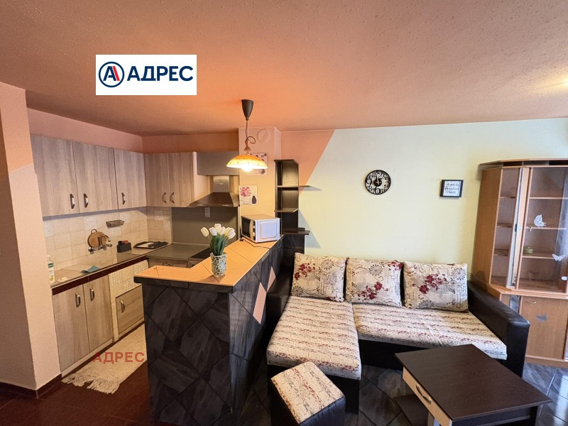 Дава под наем 2-СТАЕН, гр. Варна, Спортна зала, снимка 8 - Апартаменти - 53259339