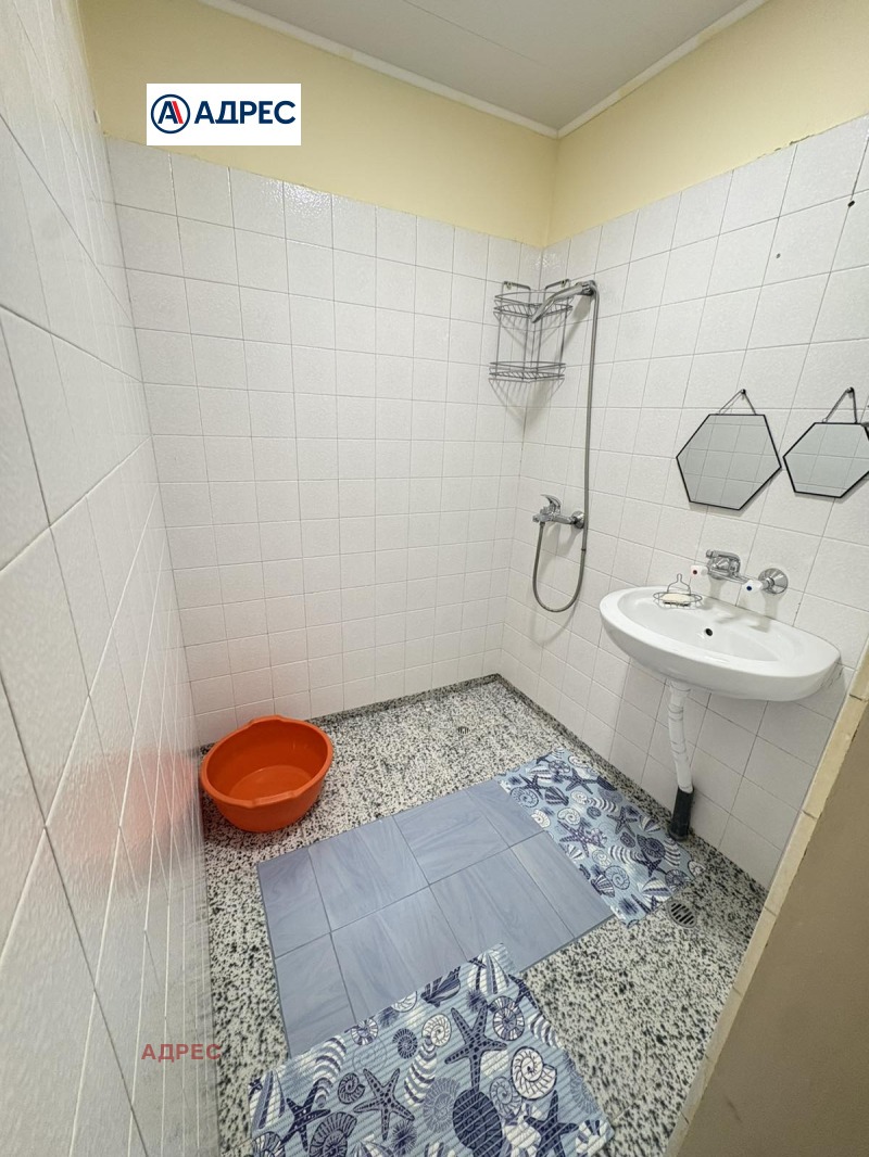 Дава под наем 2-СТАЕН, гр. Варна, Спортна зала, снимка 10 - Апартаменти - 53259339