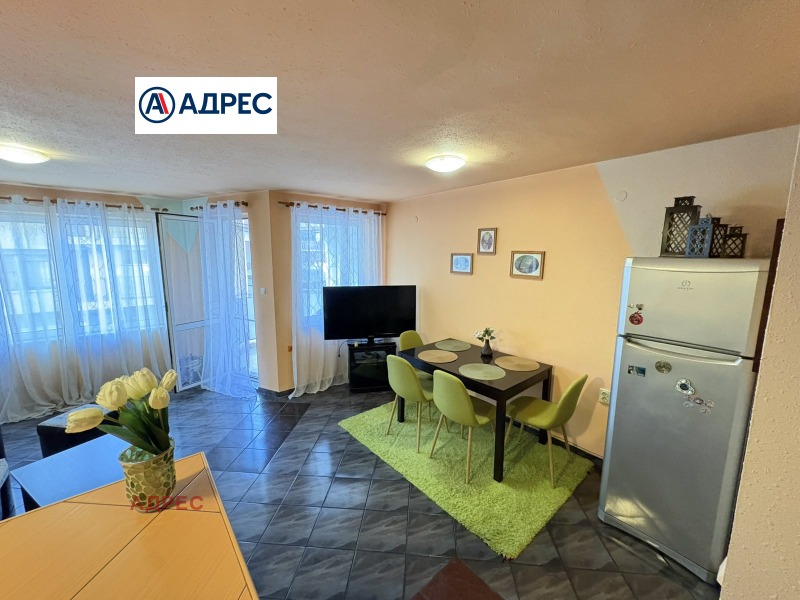 Дава под наем 2-СТАЕН, гр. Варна, Спортна зала